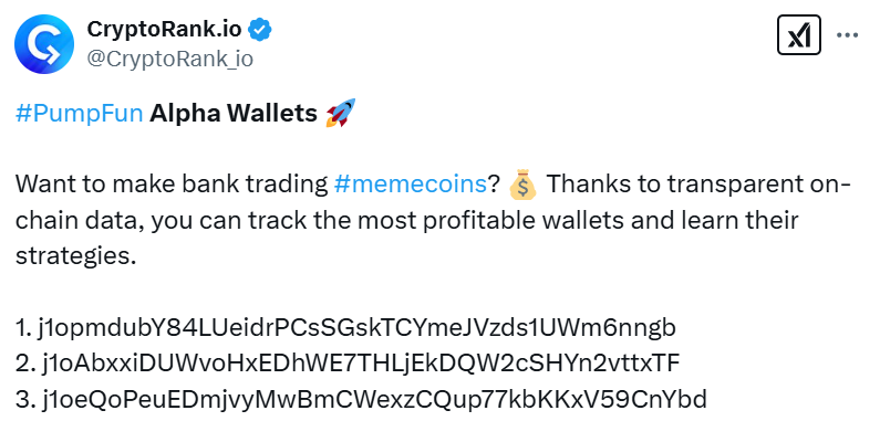 Figure 5 - Wallets 6-8 behavior pattern